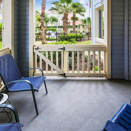 Dawn 511-Oasis At The Dawn Villa Galveston Eksteriør billede